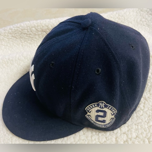 New era, new york, jerek jeter - Picture 2 of 6